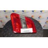 FANALE POST. PARTE INT. DX. 040 MERCEDES-BENZ CLASSE B (T245) (03/05-03/13) 640941 A1698201664