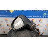 RETROVISORE EST. REGOLAZ. ELETTR. SX. 051 PEUGEOT 207 (04/06-06/09) 8HZ 8149ZG