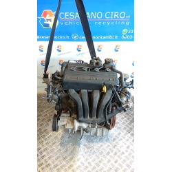 MOTORE SEMICOMPL. 011 MINI MINI (R50/R53) (07/01-07/06)...