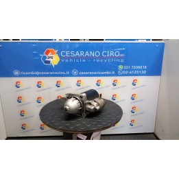 MOTORINO AVVIAMENTO 061 FIAT PUNTO 1A SERIE (11/93-10/99) 176B7000 46430721