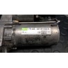 MOTORINO AVVIAMENTO 1,0 KW BOSCH 069 VOLKSWAGEN GOLF (5K/AJ) (09/08-) CGG 02T911023M