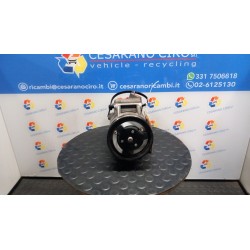 COMPRESSORE A/C ROTAZ. 045 VOLKSWAGEN POLO (6R)...