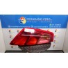 FANALE POST. SX. 184 FIAT GRANDE PUNTO (2Y) (06/05-12/08 350A1000 51701589