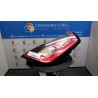 FANALE POST. RACING,SPORT DX. 015 FIAT PUNTO EVO (3J) (08/09-07/13) 955A6000 51927094