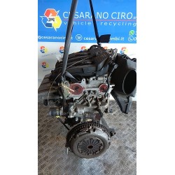 MOTORE COMPL. 005 RENAULT ESPACE 3 SERIE F4RA7 NB1771000062003364076824