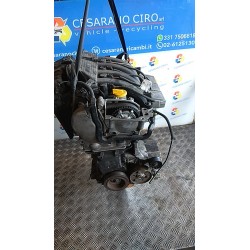 MOTORE COMPL. 005 RENAULT ESPACE 3 SERIE F4RA7 NB1771000062003364076824