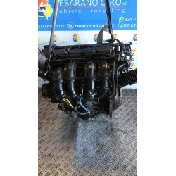 MOTORE SEMICOMPL. ROTAZ. 009 FORD B-MAX (CB2) (07/12-) SPJE 1713349