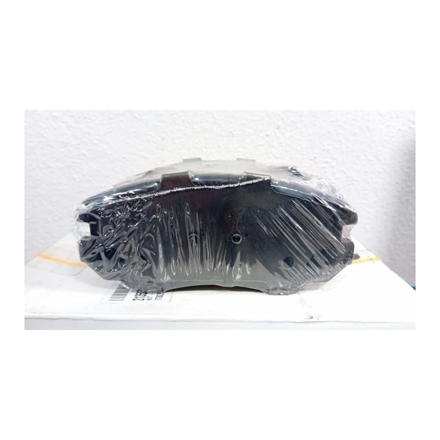 SERIE PASTIGLIE FRENI ANT. P/DISCO 1 010 OPEL INSIGNIA (G09) (07/13-10/17)  22959105