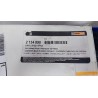 SERIE PASTIGLIE FRENI ANT. 011 BMW SERIE 3 (E36) (12/90-09/99)  34116761244