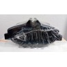 SERIE PASTIGLIE FRENI ANT. 012 MERCEDES-BENZ CLASSE E (W/S211) (03/02-08/07  A0044208720