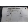SERIE PASTIGLIE FRENI POST. 013 MAZDA MAZDA 6 2A SERIE (02/08-)  GJYB2648Z9C