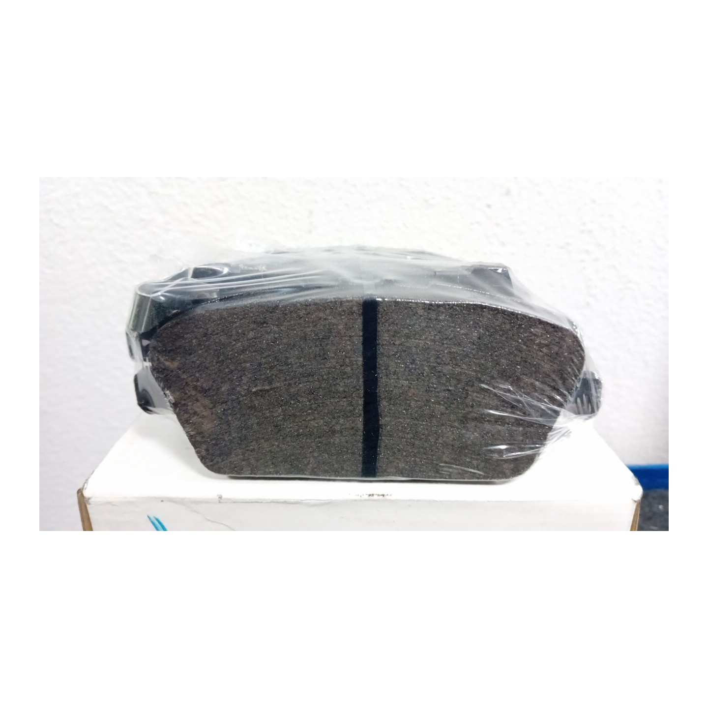 SERIE PASTIGLIE FRENI ANT. 014 HONDA CIVIC 8A SERIE (12/05-)  45022SMGE50