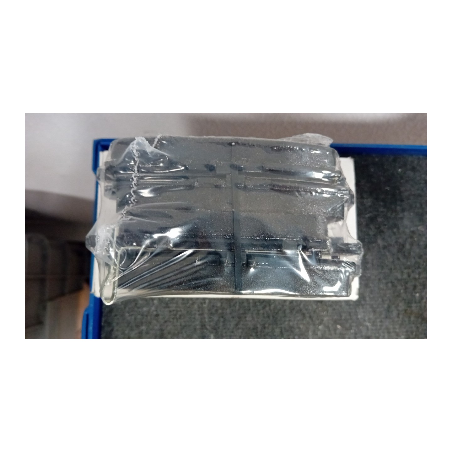 SERIE PASTIGLIE FRENI ANT. 014 HONDA CIVIC 8A SERIE (12/05-)  45022SMGE50