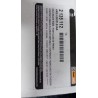 SERIE PASTIGLIE FRENI ANT. 014 HONDA CIVIC 8A SERIE (12/05-)  45022SMGE50