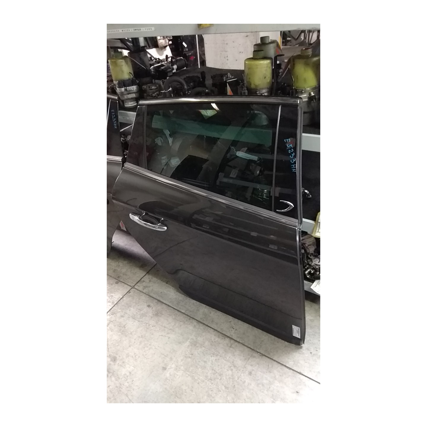 PORTA POST. DX. 029 LANCIA DELTA (TH) (06/08-03/11) 198A2000 51858211