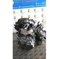 CAMBIO COMPL. 018 OPEL MOKKA (09/12-12/16) A16XER 25187331