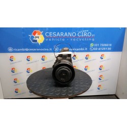 COMPRESSORE A/C T. J882639 022 MERCEDES-BENZ CLASSE A (W168) (03/01-06/04) 166940 A0002307911