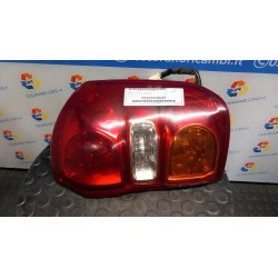 FANALE POST. DX. 040 TOYOTA RAV 4 2A SERIE (09/00-01/06) 1CDFTV 8155142060