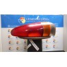 FANALE POST. DX. 042 HYUNDAI ATOS (02/98-08/01) G4HC 9240202010