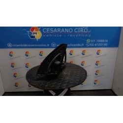 RETROVISORE EST. REGOLAZ. MANUALE DX. 045 HYUNDAI ATOS (02/98-08/01) G4HC 8762002303