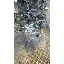 CAMBIO COMPL. 047 HONDA CR-V 1A SERIE (05/97-03/02) B20B3 NB0364043016001