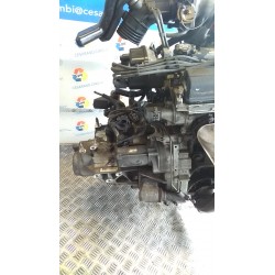 CAMBIO COMPL. 047 HONDA CR-V 1A SERIE (05/97-03/02) B20B3 NB0364043016001