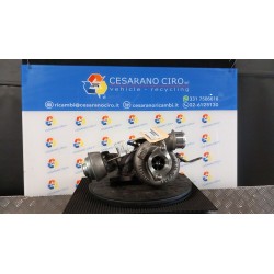 TURBOCOMPRESSORE 062 HONDA CIVIC 8A SERIE (12/05-) N22A2 18900RSRE01