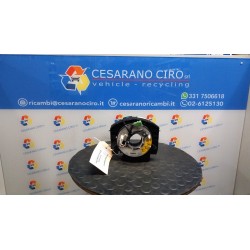 CONTATTO SPIRALIFORME AIRBAG 064 MINI MINI (R50/R53) (07/01-07/06) W10B16A 61316800996