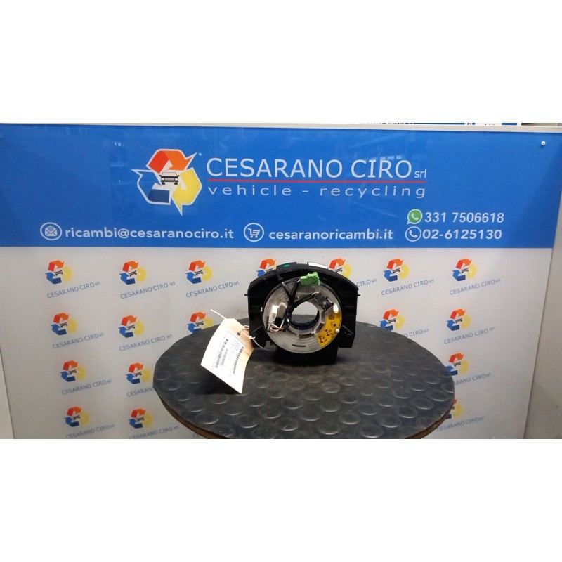 CONTATTO SPIRALIFORME AIRBAG 064 MINI MINI (R50/R53) (07/01-07/06) W10B16A 61316800996