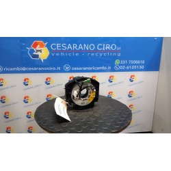 CONTATTO SPIRALIFORME AIRBAG 064 MINI MINI (R50/R53) (07/01-07/06) W10B16A 61316800996