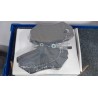 SERIE PASTIGLIE FRENI ANT. 072 VOLKSWAGEN POLO 3A SERIE (11/94-09/01)  1HM698151A