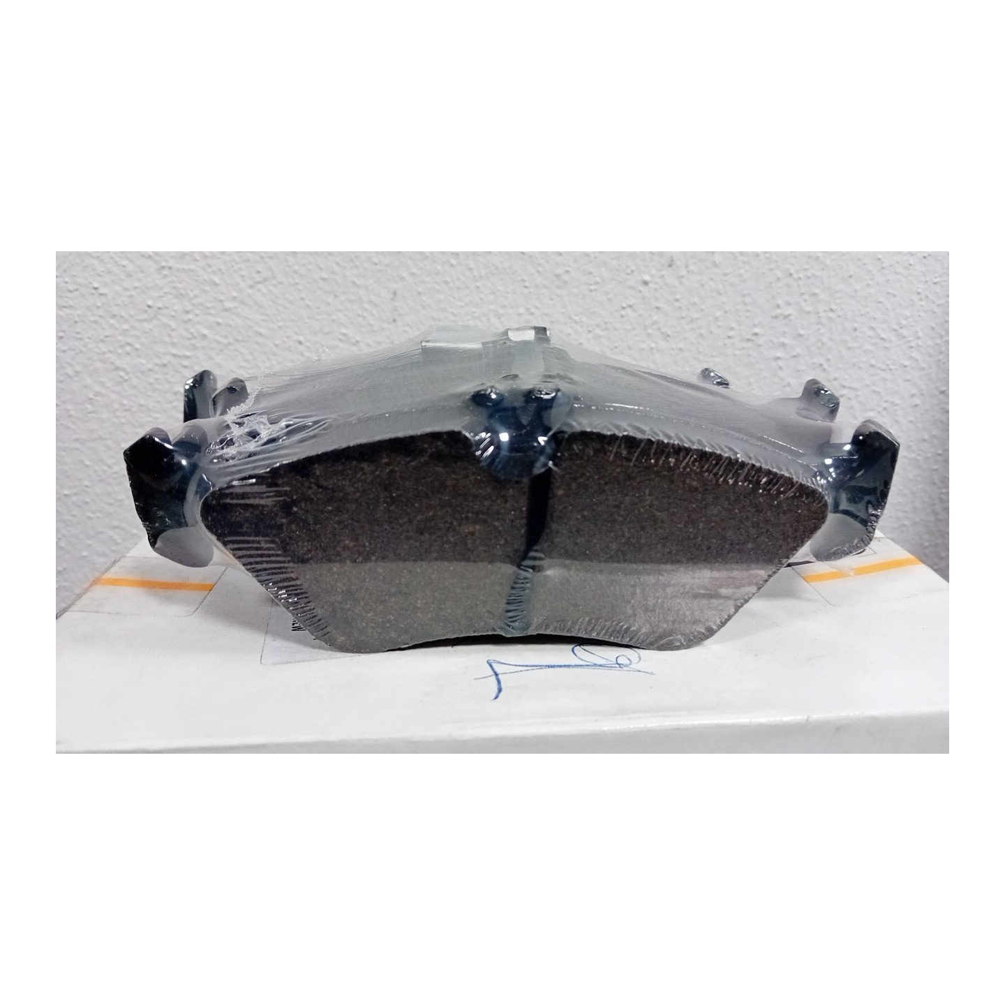 SERIE PASTIGLIE FRENI POST. 074 MERCEDES-BENZ SPRINTER 1A SERIE (03/95-02/00  A0044202720