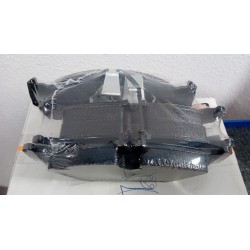 SERIE PASTIGLIE FRENI POST. 074 MERCEDES-BENZ SPRINTER 1A SERIE (03/95-02/00  A0044202720