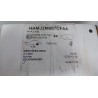 SERIE PASTIGLIE FRENI POST. 074 MERCEDES-BENZ SPRINTER 1A SERIE (03/95-02/00  A0044202720