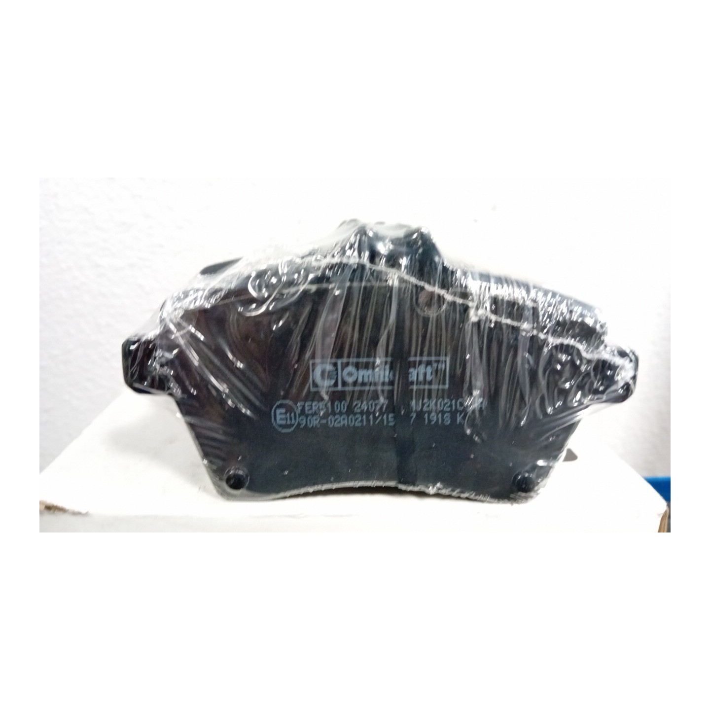 SERIE PASTIGLIE FRENI ANT. 077 MERCEDES-BENZ CLASSE A (W/C169) (07/04-04/13  A1694202120