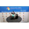 COMPRESSORE A/C 079 HONDA ACCORD BERLINA (10/98-01/03) D16B6 NB0576043018005