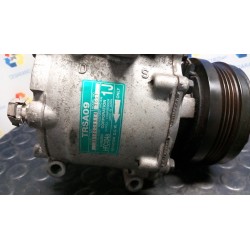 COMPRESSORE A/C 079 HONDA ACCORD BERLINA (10/98-01/03) D16B6 NB0576043018005