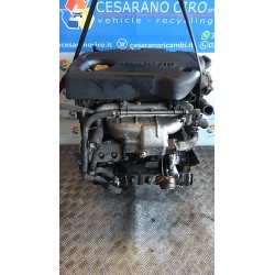 MOTORE SEMICOMPL. 097 FIAT MULTIPLA (1F) (05/04-04/12) 186A8000 71739151