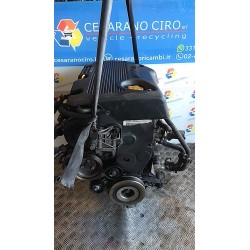 MOTORE SEMICOMPL. 097 FIAT MULTIPLA (1F) (05/04-04/12) 186A8000 71739151