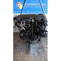 MOTORE SEMICOMPL. 097 FIAT MULTIPLA (1F) (05/04-04/12) 186A8000 71739151