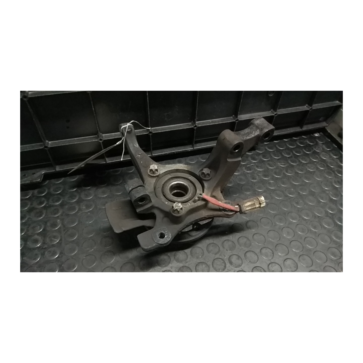 MONTANTE SOSP. ANT. T.12999999 SX. 003 OPEL ZAFIRA (T98) (03/99-12/05) Y20DTH 90498808