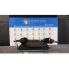 SEMIALBERO ANT. COMPL. SX. 101 FORD B-MAX (CB2) (07/12-) SPJE 1822711