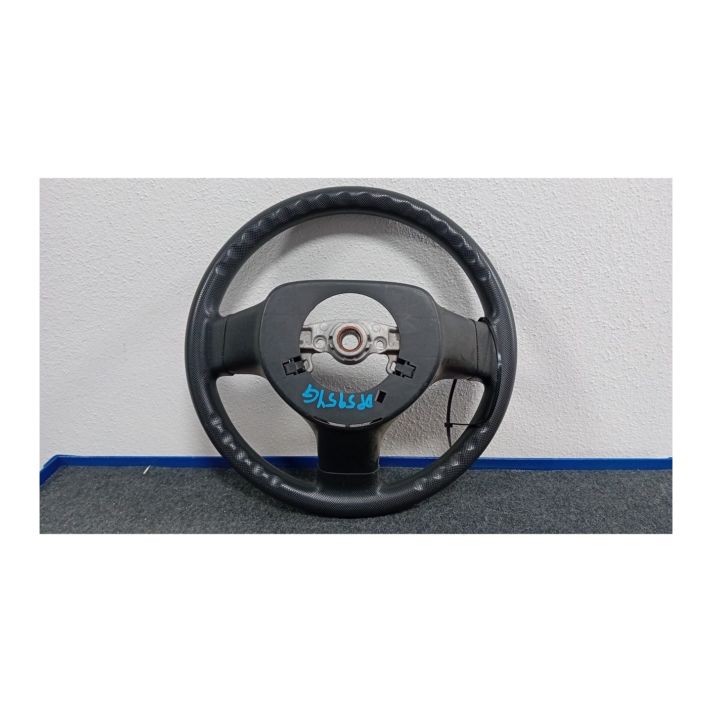 VOLANTE 103 PEUGEOT 107 (06/05-)  4109GN