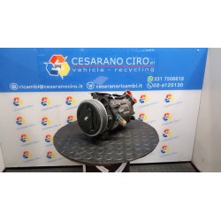 COMPRESSORE A/C MANUALE,AUTOMATICO 104 ALFA ROMEO 159 (X8) (10/10-06/13) 939B4000 50510966