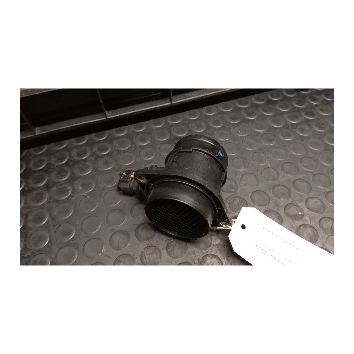 FLUSSOMETRO/DEBIMETRO 082 FORD FIESTA (CBK) (03/02-12/05) FXJA NB3826007028002