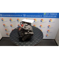 COMPRESSORE A/C 112 FORD FOCUS (CB8) (02/11-11/15) M1DA 1845499