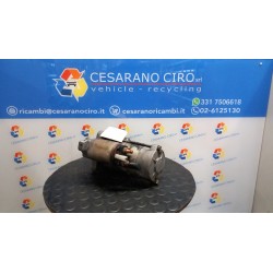 MOTORINO AVVIAMENTO 1.7 KW 117 SSANGYONG XLV (05/16-) 673910 6731510001