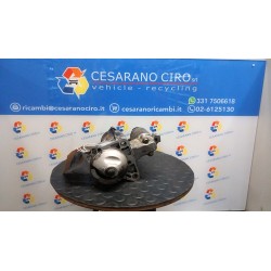 MOTORINO AVVIAMENTO 1.7 KW 117 SSANGYONG XLV (05/16-) 673910 6731510001