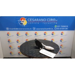 BLOCCO COMANDI TERGICRISTALLI 118 MINI MINI (R50/R53) (07/01-07/06) 1ND 61311489484