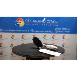 BLOCCO COMANDI TERGICRISTALLI 118 MINI MINI (R50/R53) (07/01-07/06) 1ND 61311489484